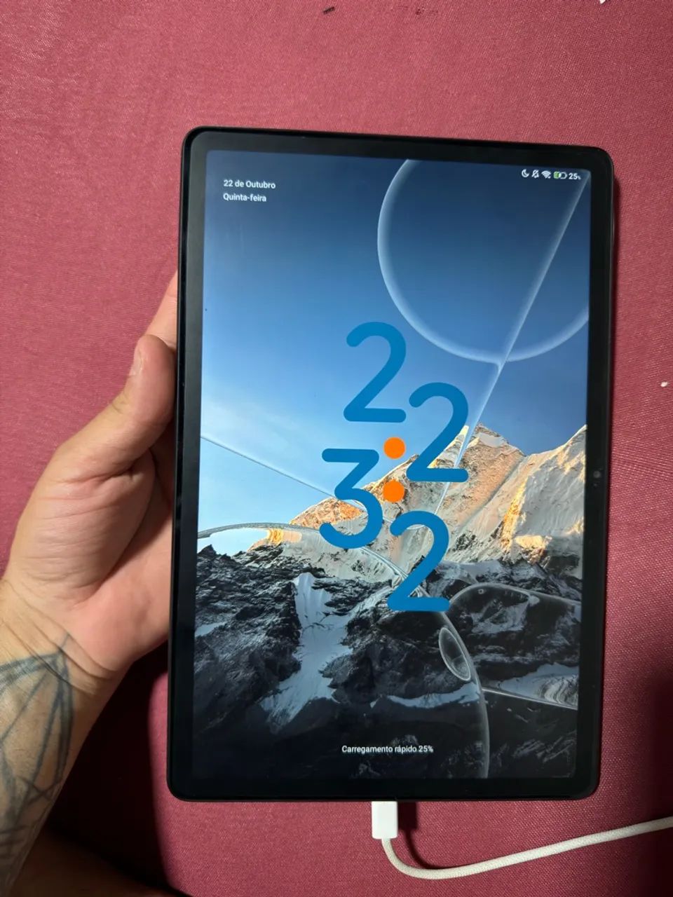 Tablet Redmi SE  - Foto 2