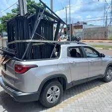 Motorista com adicional de Carregador