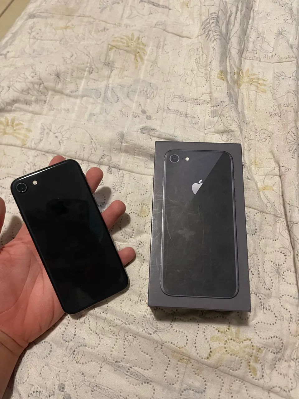 iPhone 8 64GB - Foto 4