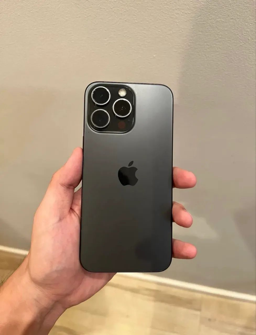 IPHONE 15 PRO MAX 256Gb - Foto 5
