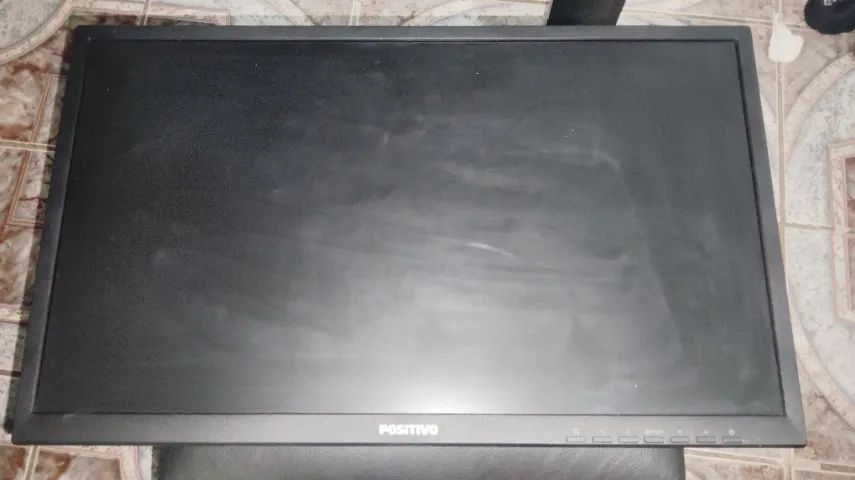 Monitor - Foto 2