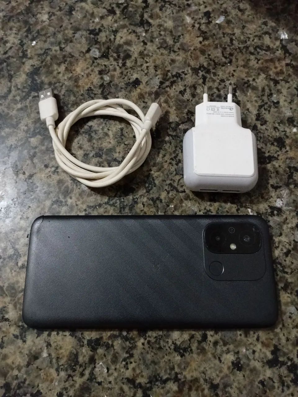 Xioami Redmi 12c 128 gb - Foto 2
