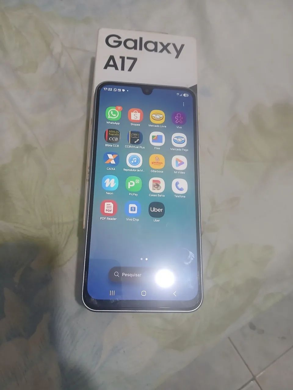 Celular - Foto 2