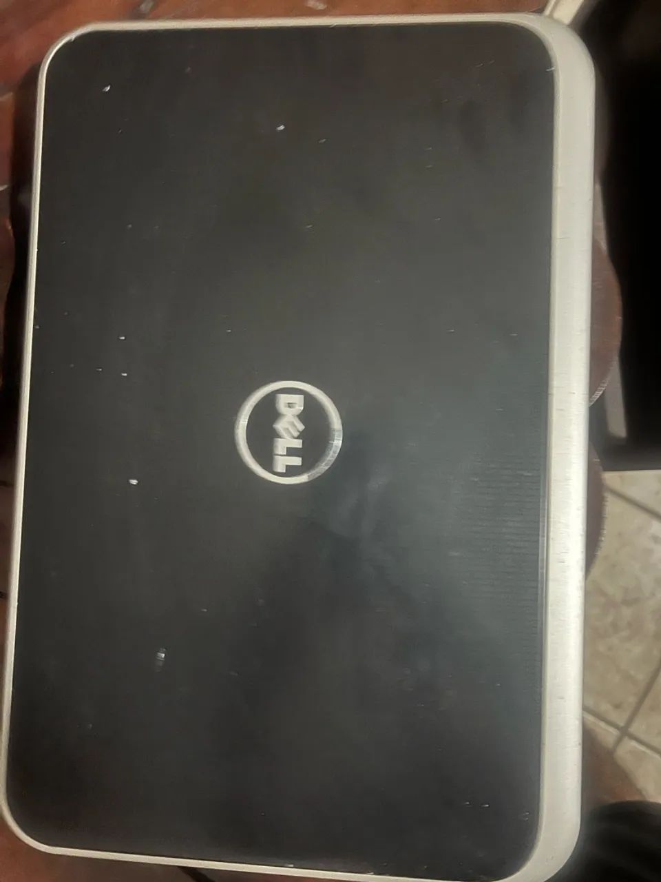 NOTEBOOK DELL