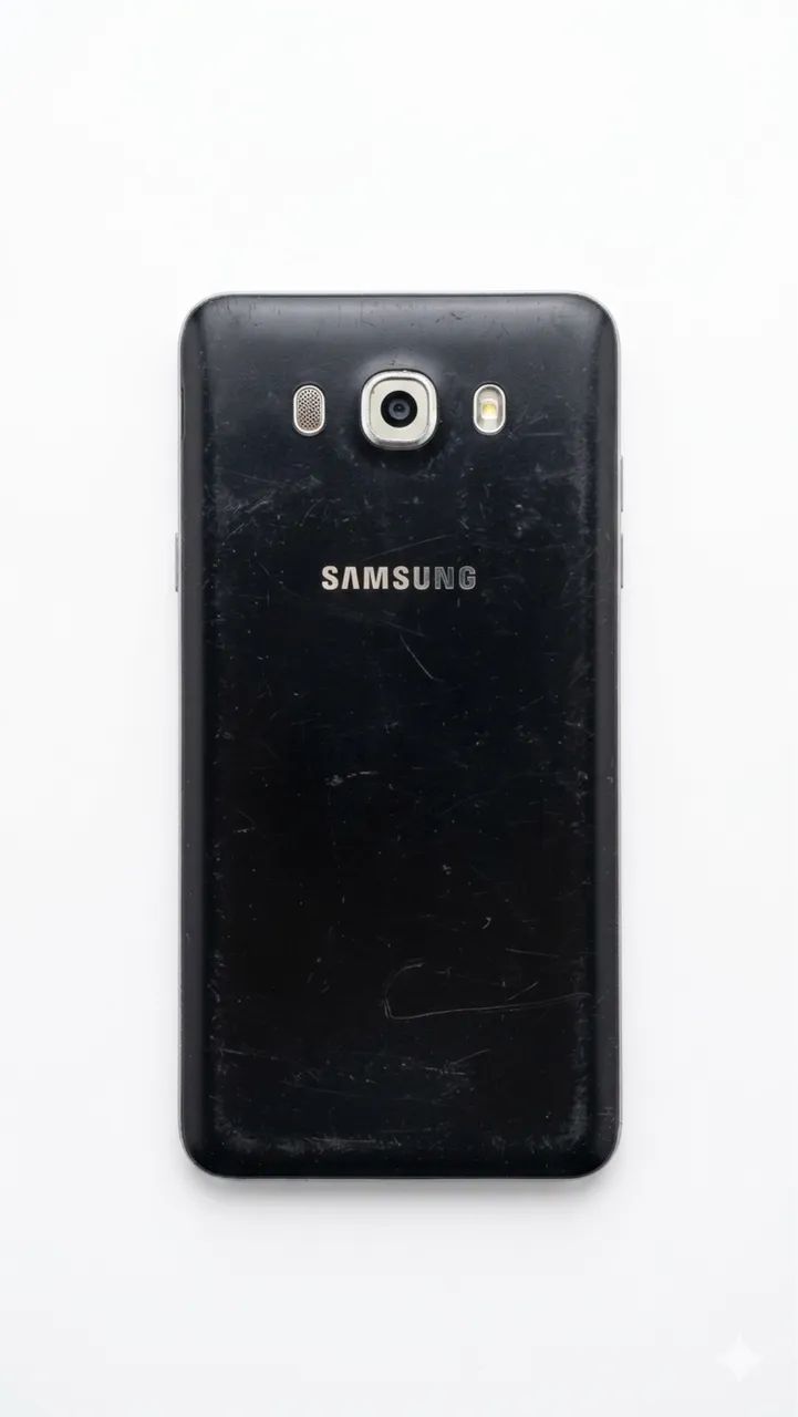 Samsung J7 Prime ( LEIA A DESCRIÇÃO)  - Foto 2