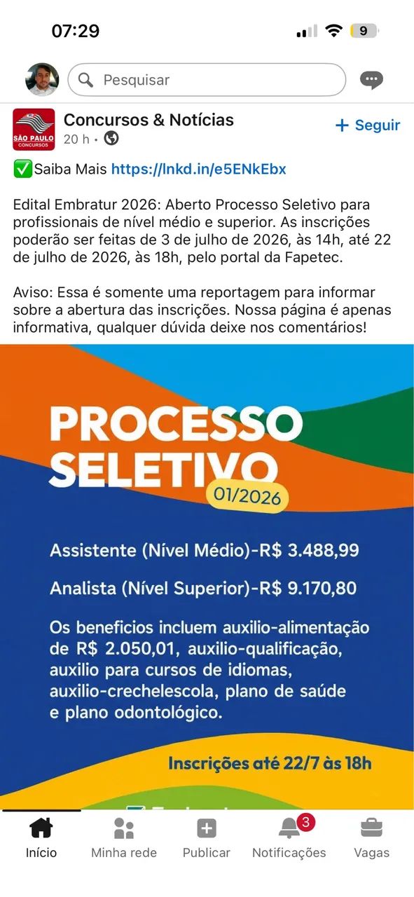 Conjunto de mesa e cadeiras - Foto 2