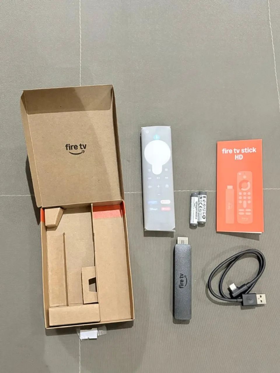 Fire TV Stick HD - Foto 3