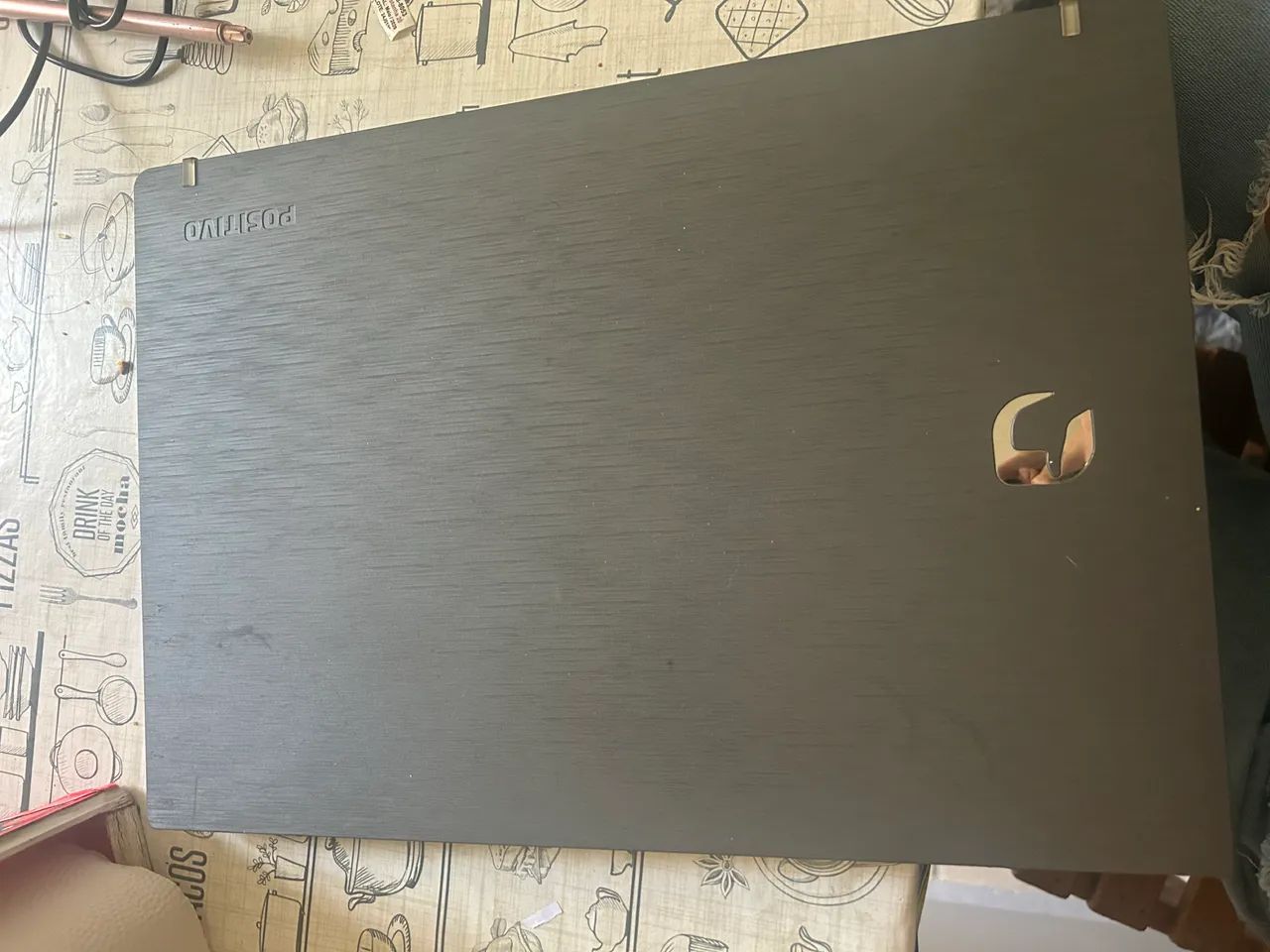 Vendo notebook positivo novo  - Foto 3