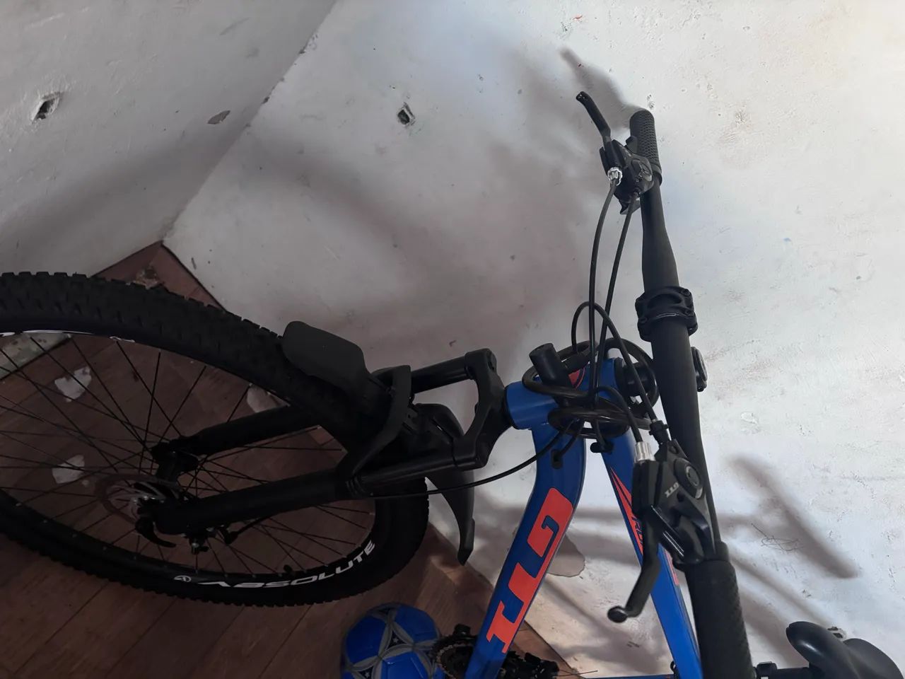 Bicicleta - Foto 2