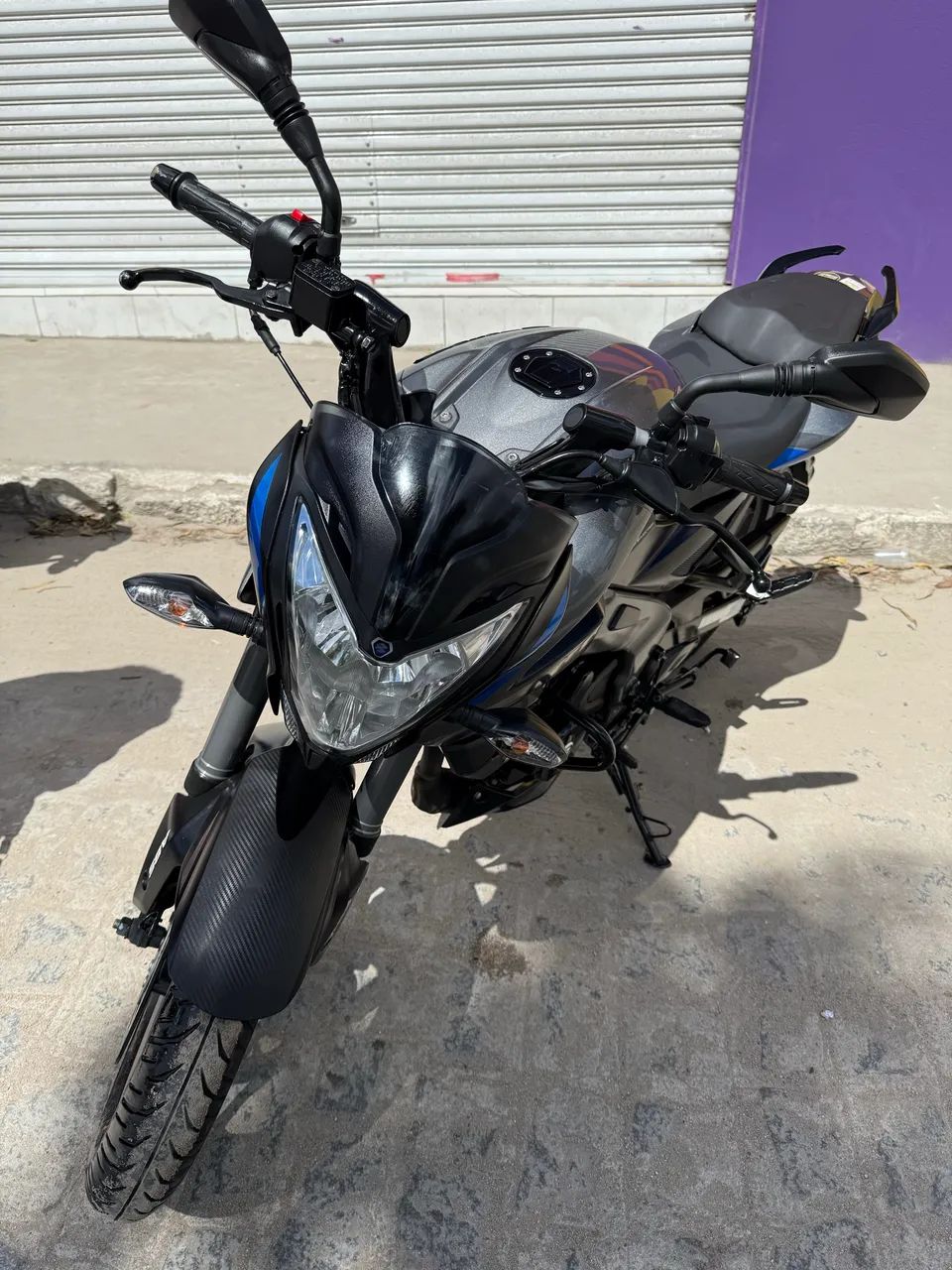 Moto  - Foto 3