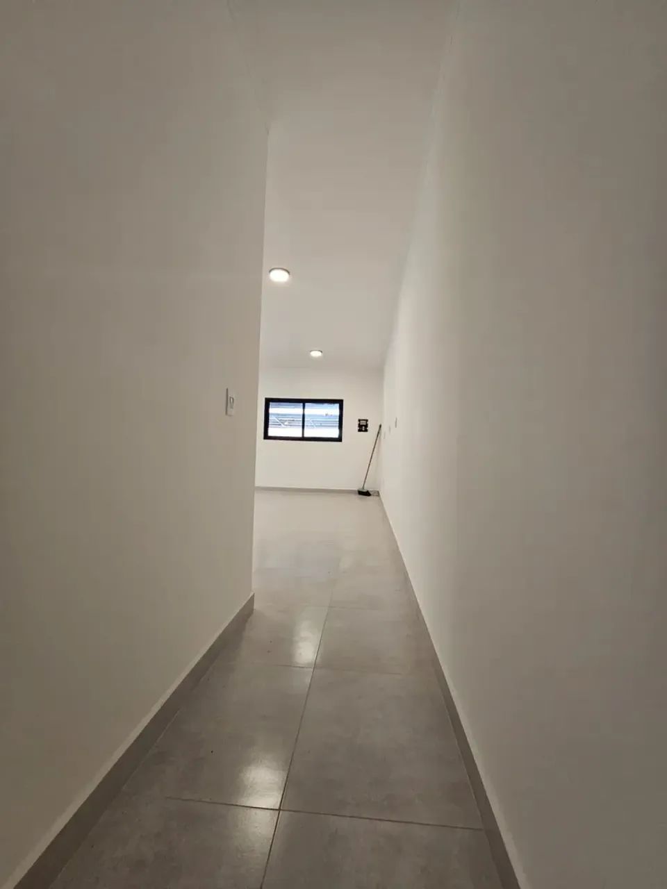 Casa para venda com 100 metros quadrados com 2 quartos - Foto 5