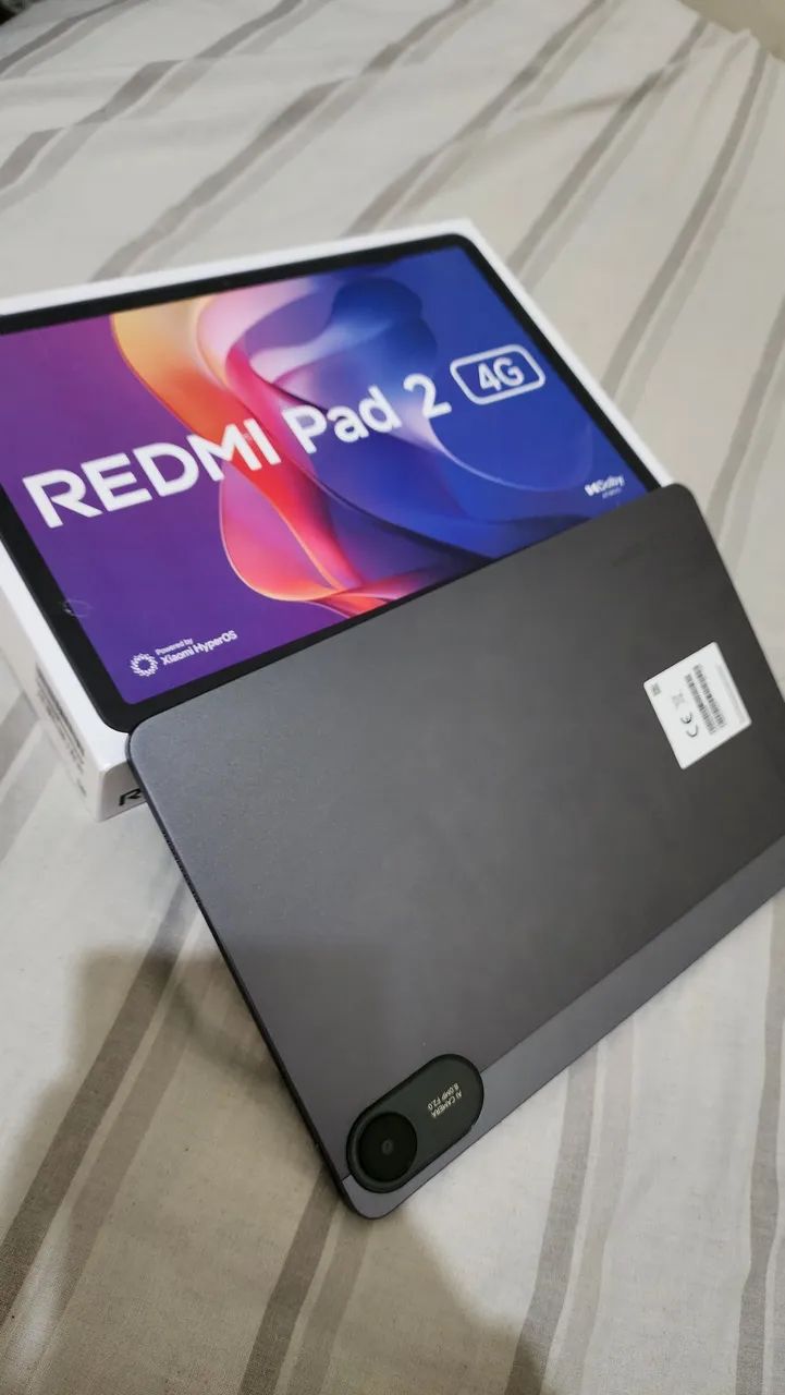 Tablet Tab 2 4g  - Foto 5