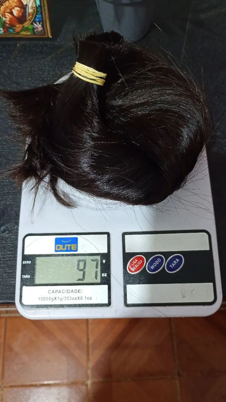 Vendo cabelo humano  - Foto 4