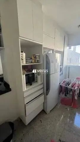 Apartamento à venda, 2 quartos, 1 suíte, ALTO UMUARAMA - Uberlândia/MG - Foto 5