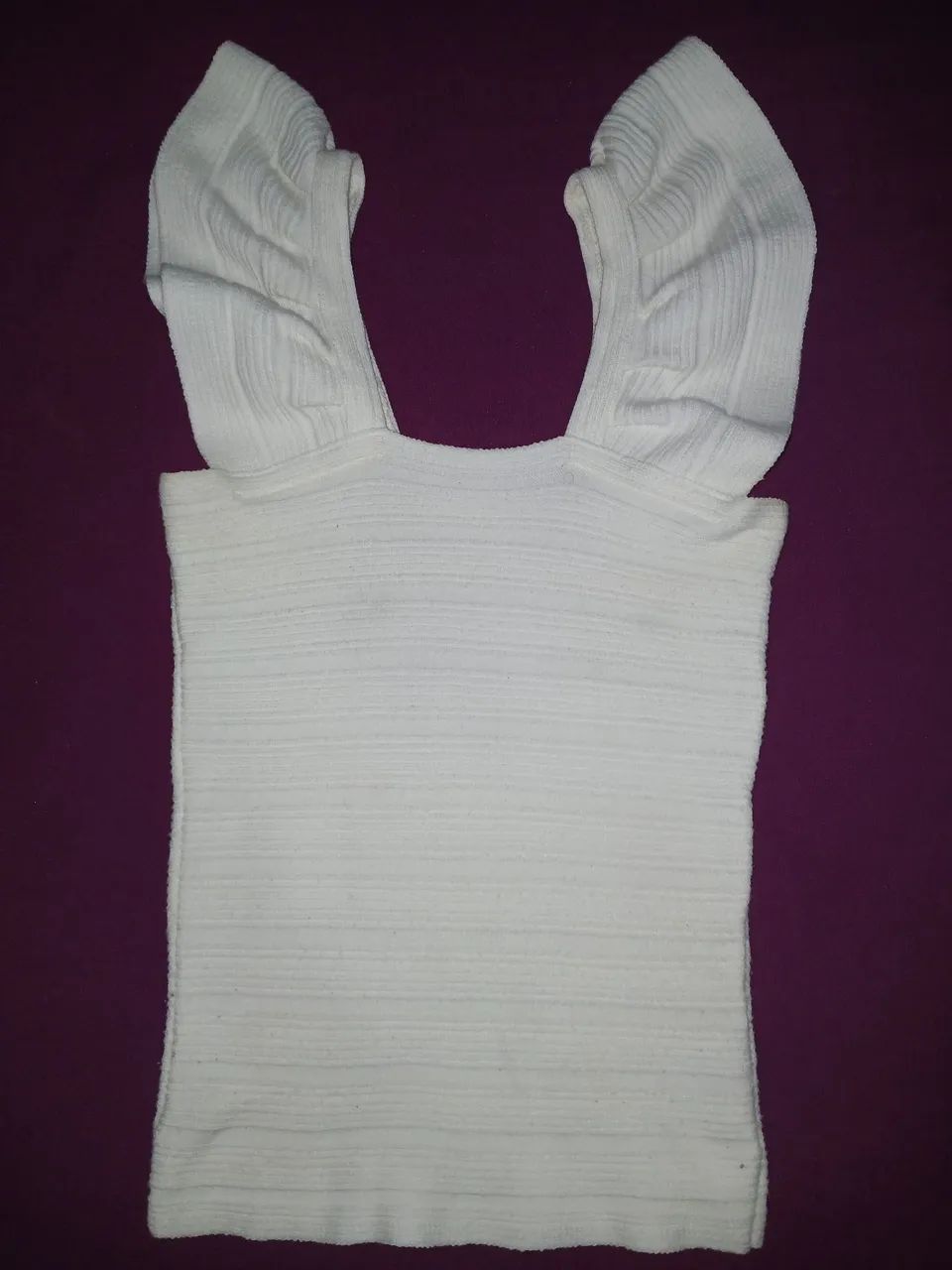 Blusa tricot TOLI - P - Foto 2