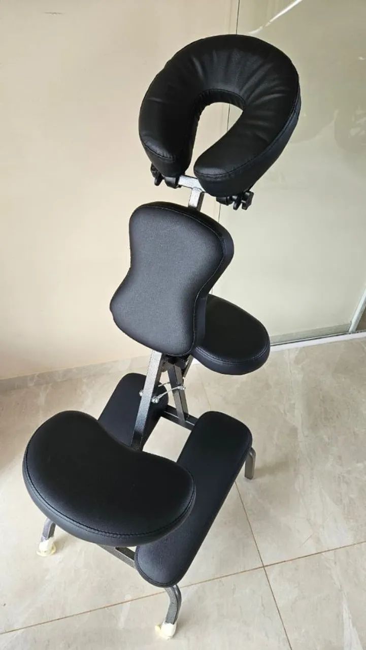 Quick Massage Chair NEW