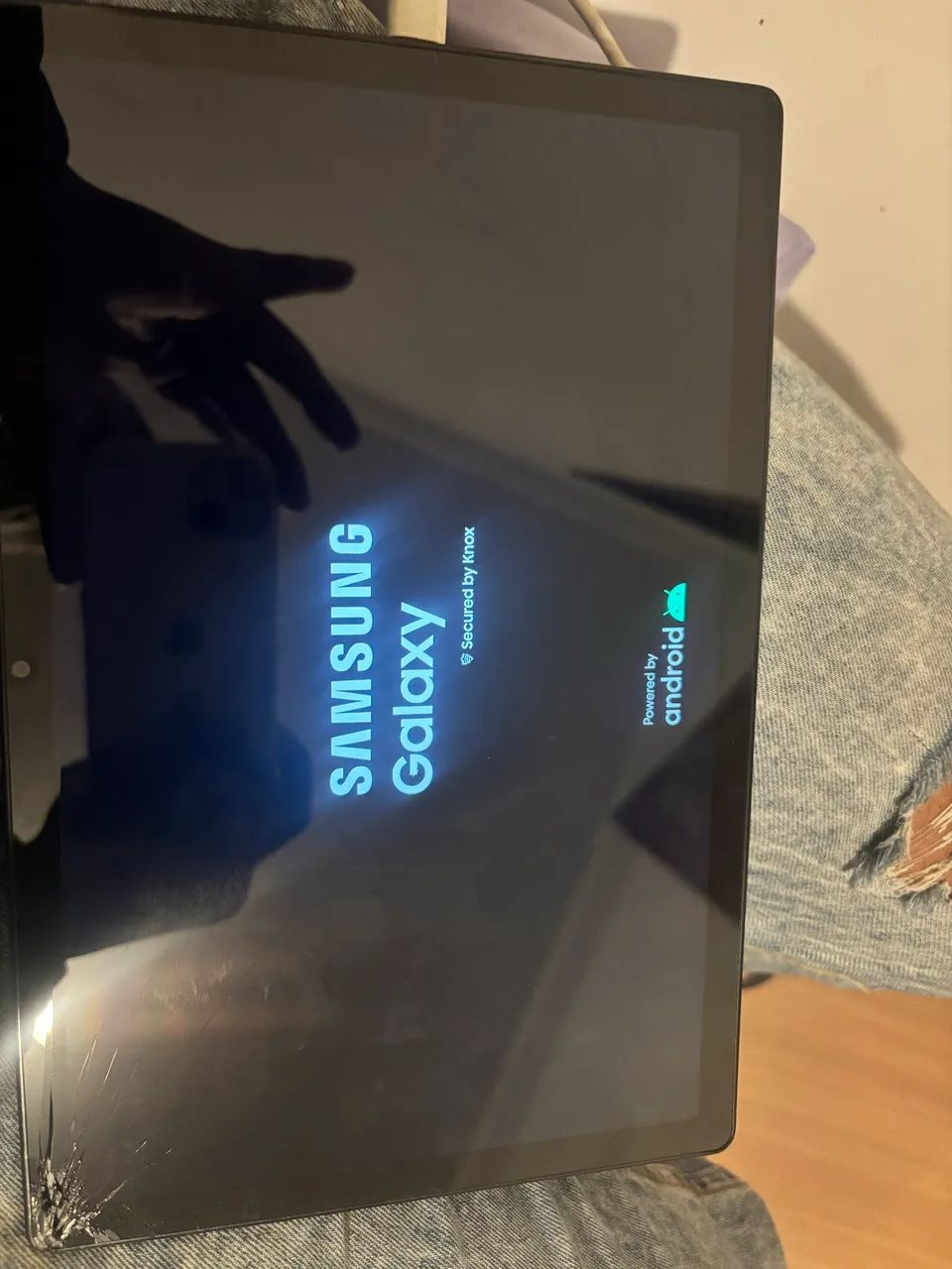 Vendo tablet para retiradas de peças originais  - Foto 3