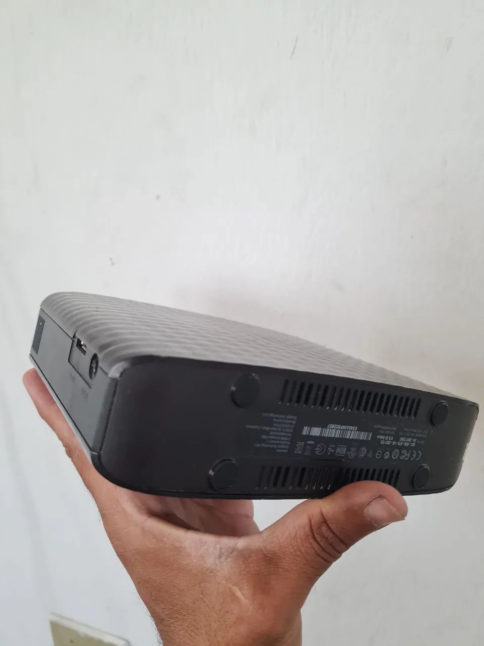 HD Externo 3Tb Samsung. - Foto 2