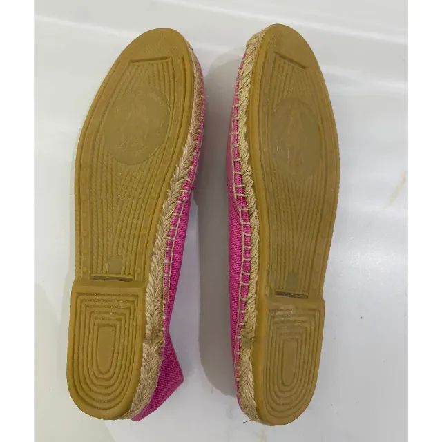 Alpargata Vilebrequin Espadrille - Foto 2