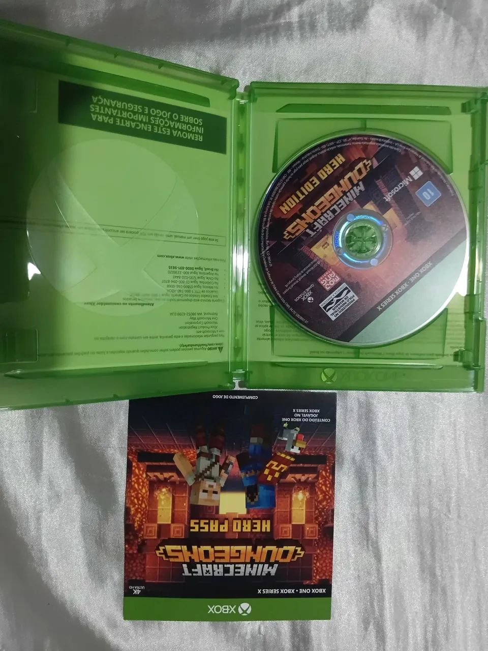 Jogo xbox one - Foto 2