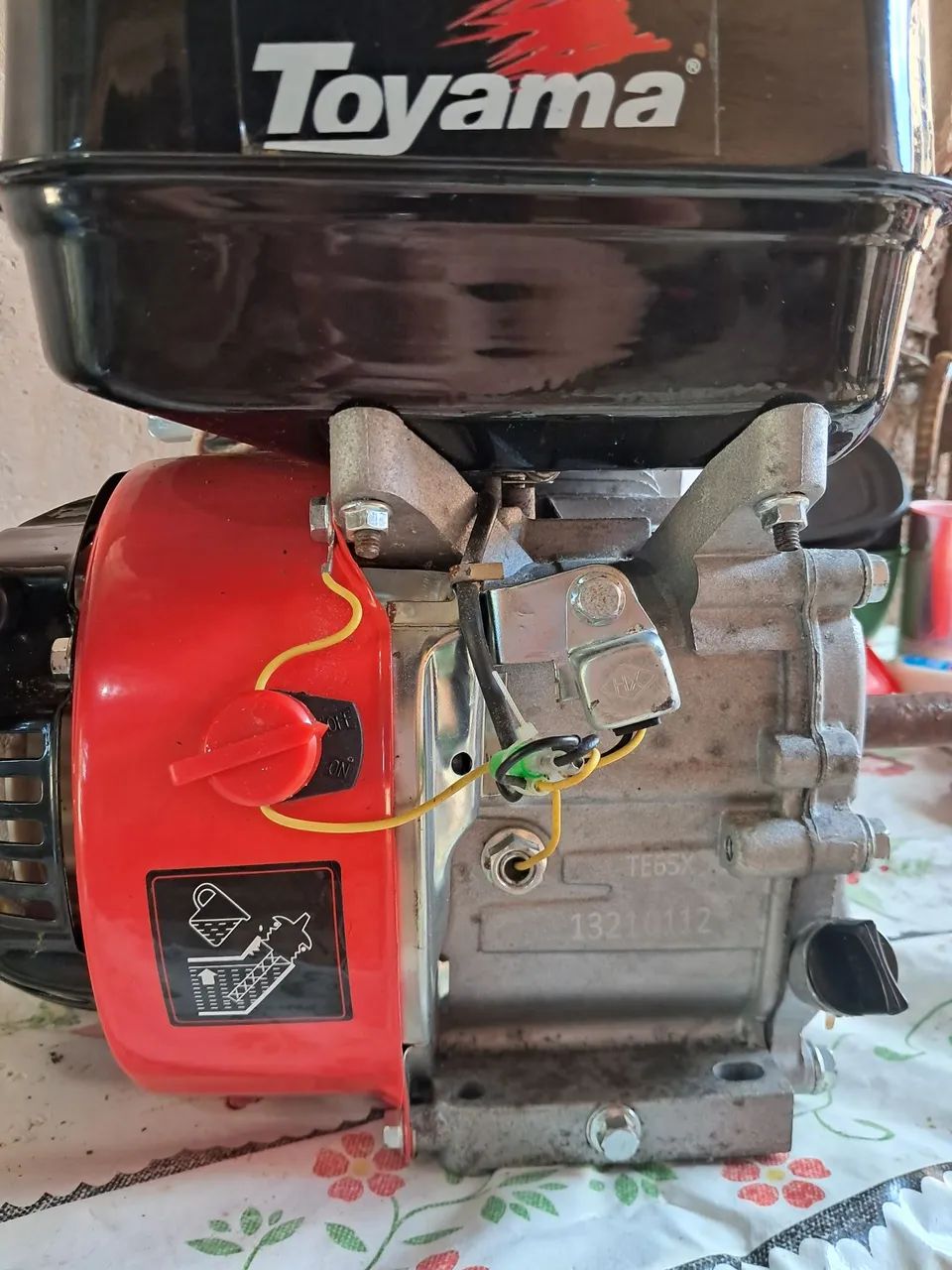 Motor Tayama  - Foto 6