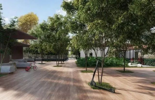 ALAMEDA BRUNEHILDE TRAJANO - Foto 3