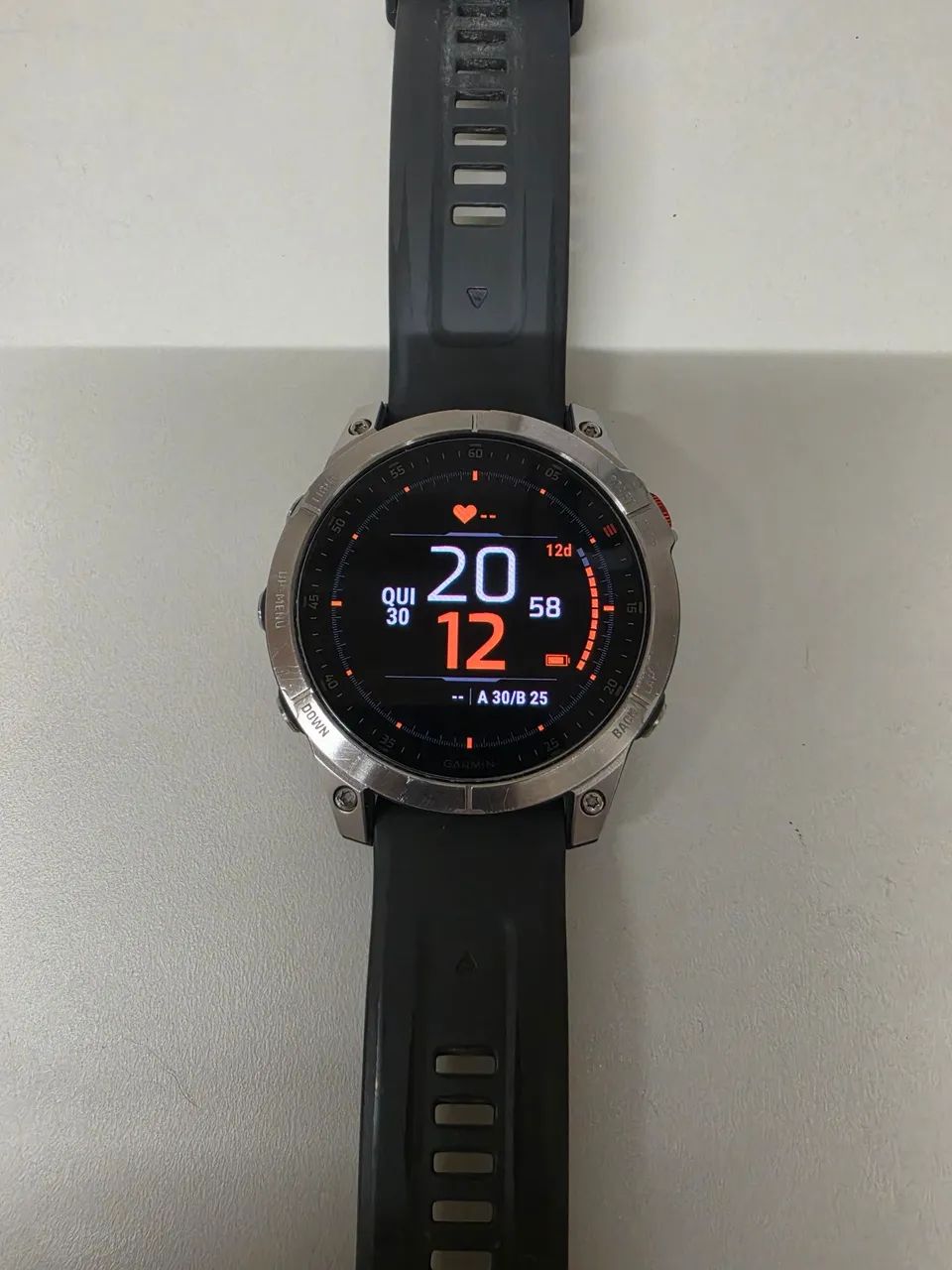 Smartwatch Garmin EPIX GEN 2 - Foto 5
