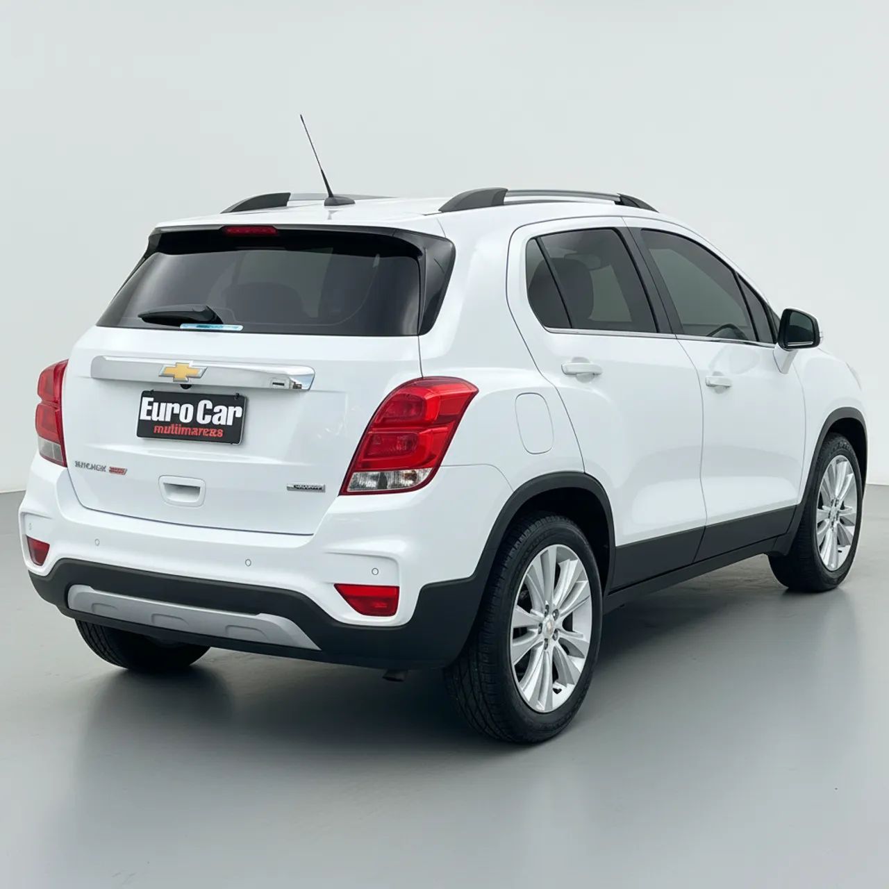 Chevrolet Tracker 2018 - Foto 4
