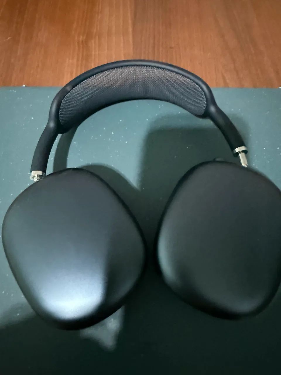 Air Pods Max Midnight