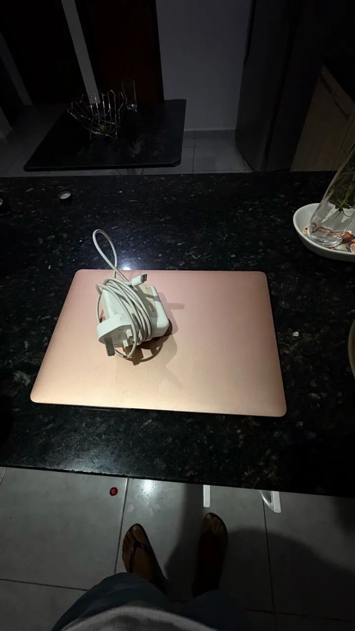 MacBook Air 2020 Rose 