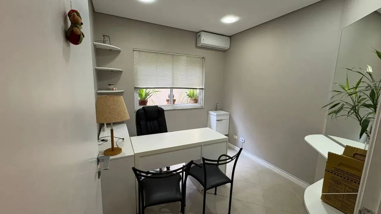 Sala Comercial para Aluguel no Tatuapé - Foto 4