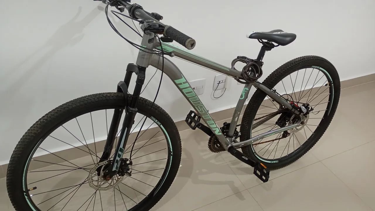 Bicicleta aro 29 - Foto 3