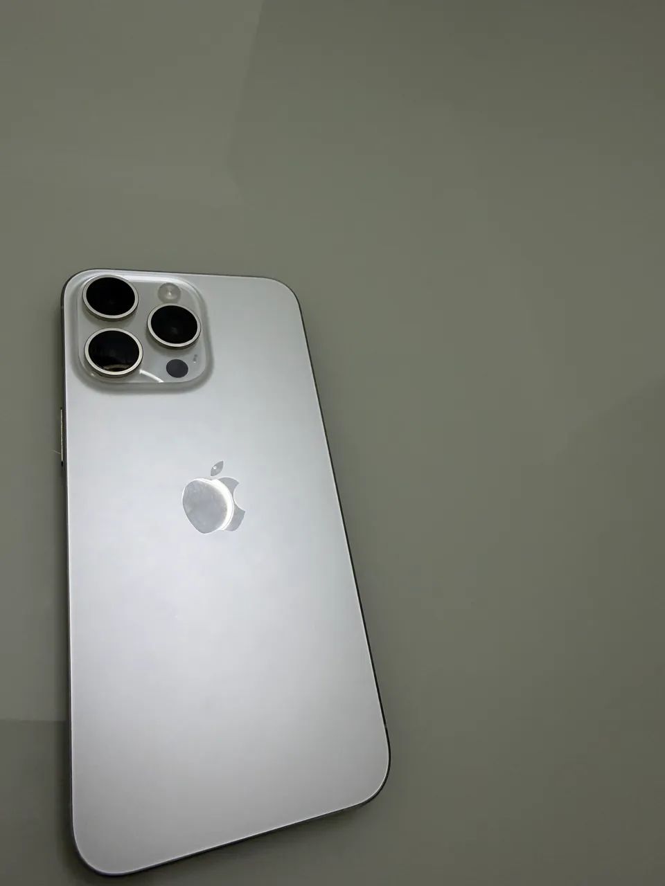 iphone 15 pro max 256 gb  - Foto 3
