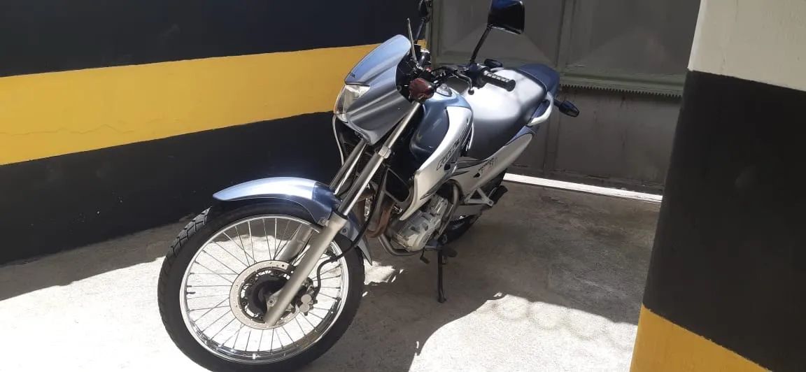 Falcon NX400 2007 - Foto 3