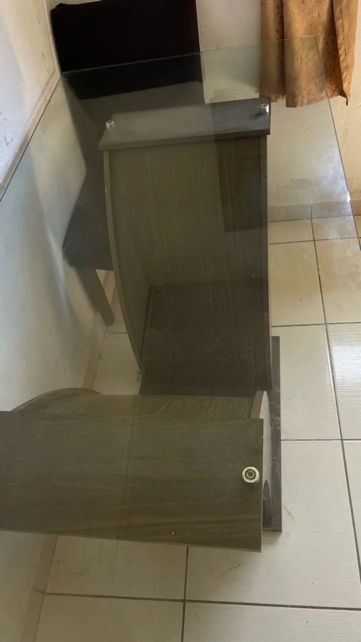 Mesa de jantar de 6 lugares - Foto 5