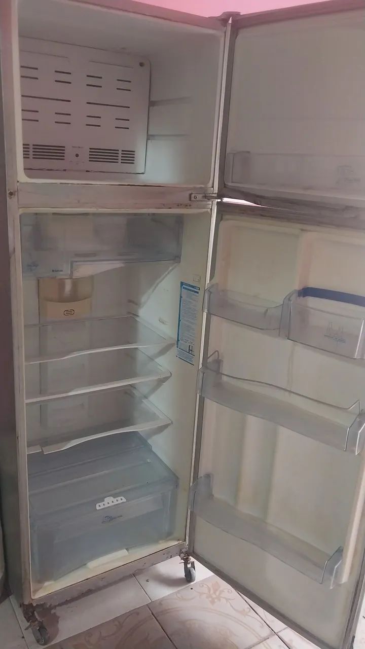 vendo geladeira  - Foto 3