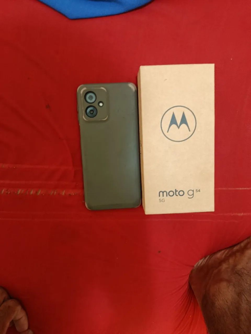 Moto g54 5g NFC  - Foto 4