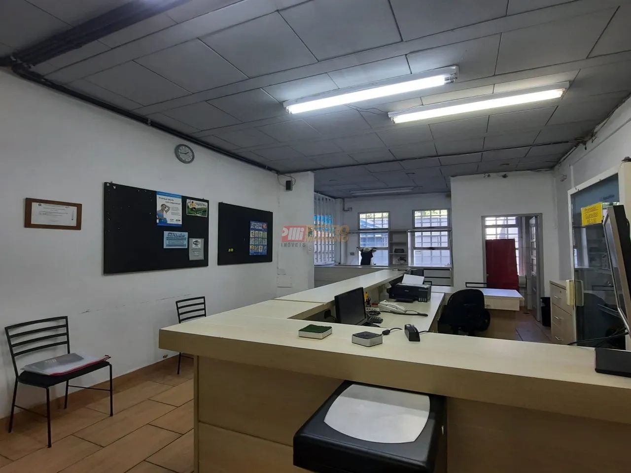 Prédio Comercial no Bairro do Taboão em São Bernardo do Campo