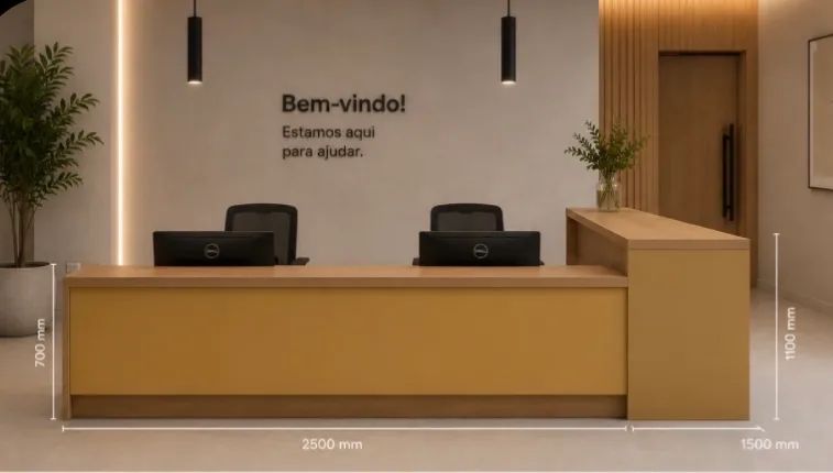 Arquiteto/Designer de interiores/Projetista - Foto 2