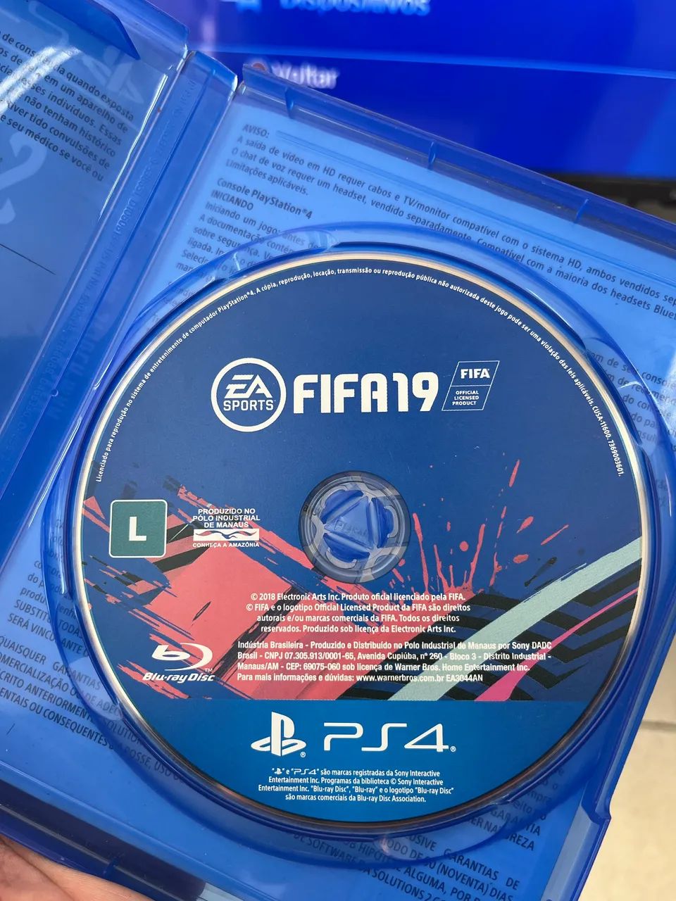 PS4 - Foto 2