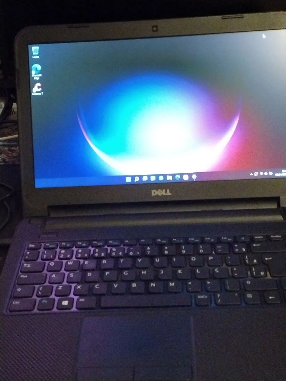 Dell Inspiron 3421 I3 - 3217U + SSD 120G.