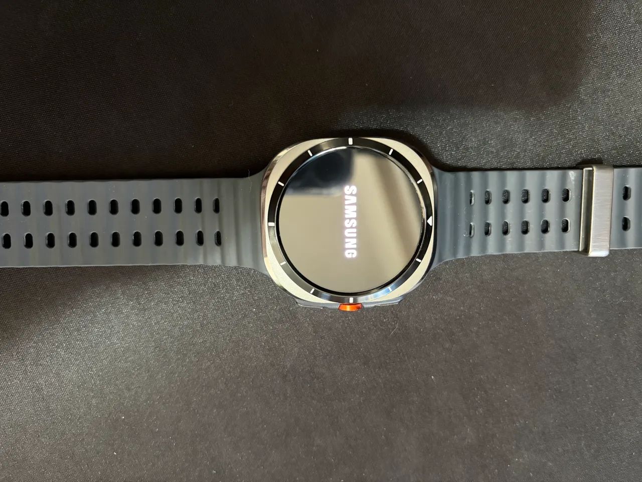 Galaxy watch ultra - Foto 3