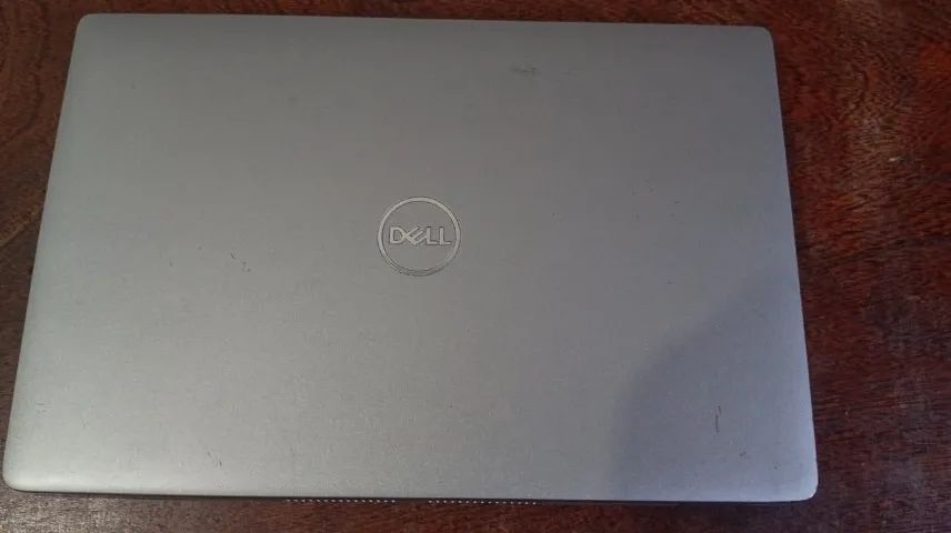 Notebook Dell alto desempenho