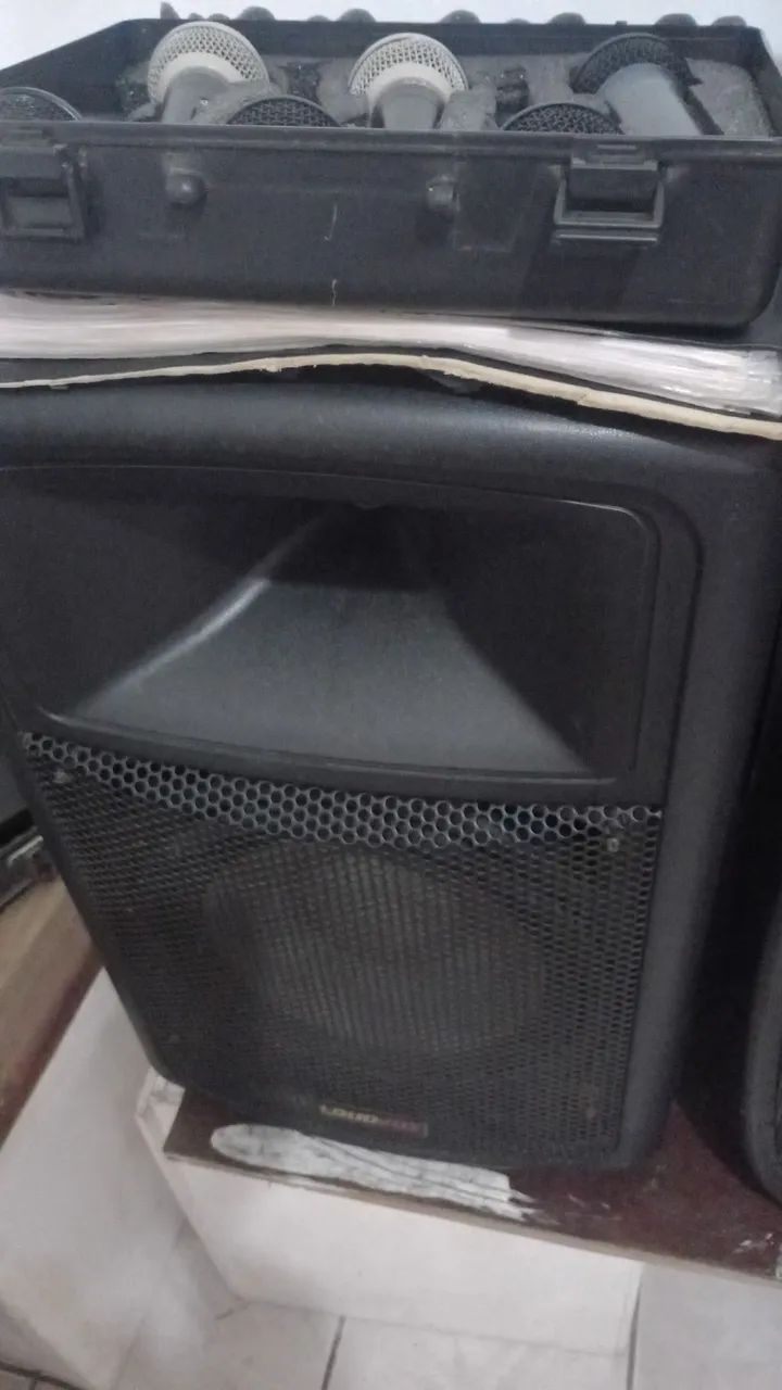 Vendo esse som para Pequenos Eventos - Foto 2