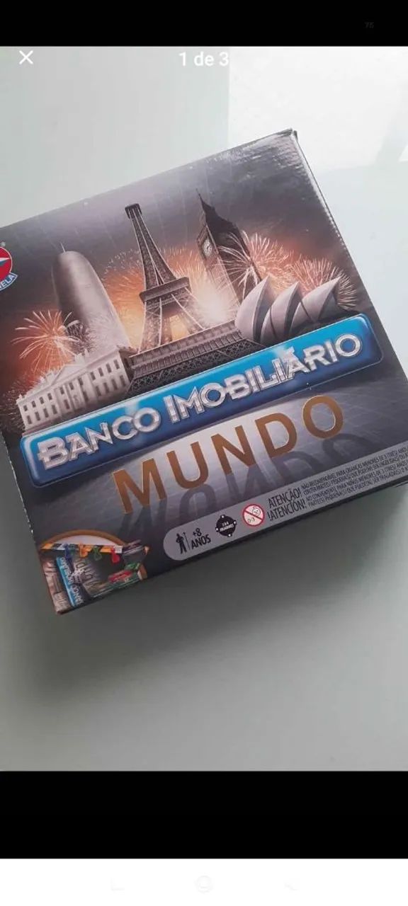 banco Imobiliário 