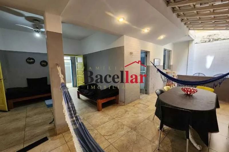 Apartamento : Térreo / Residencial / Urca