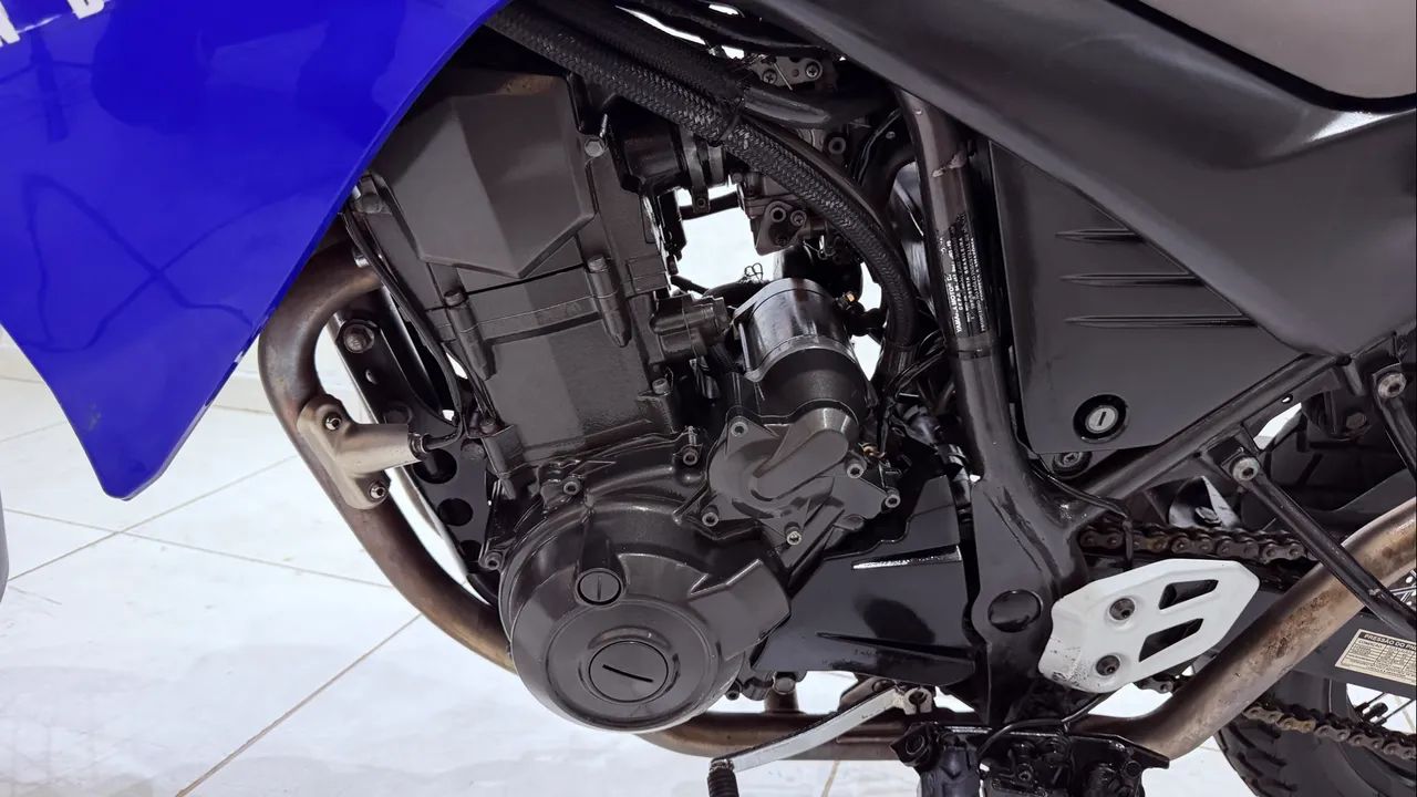 Yamaha Xt 660R 2012 - Foto 4