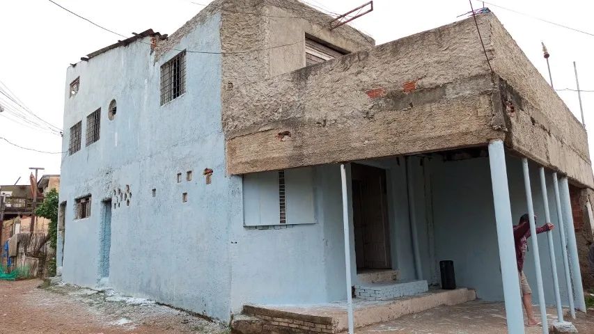 Foto - São José dos Pinhais - Roseira de São Sebastião