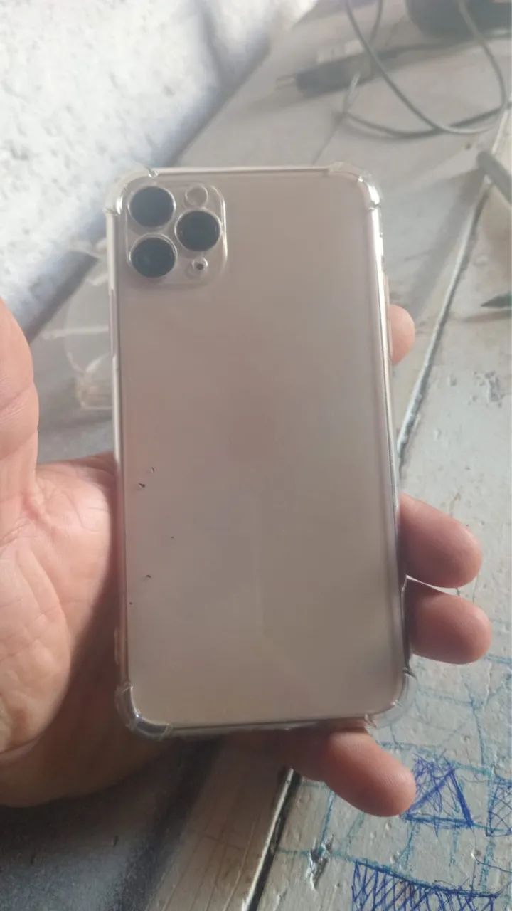 iPhone 11 Pro Max  - Foto 3