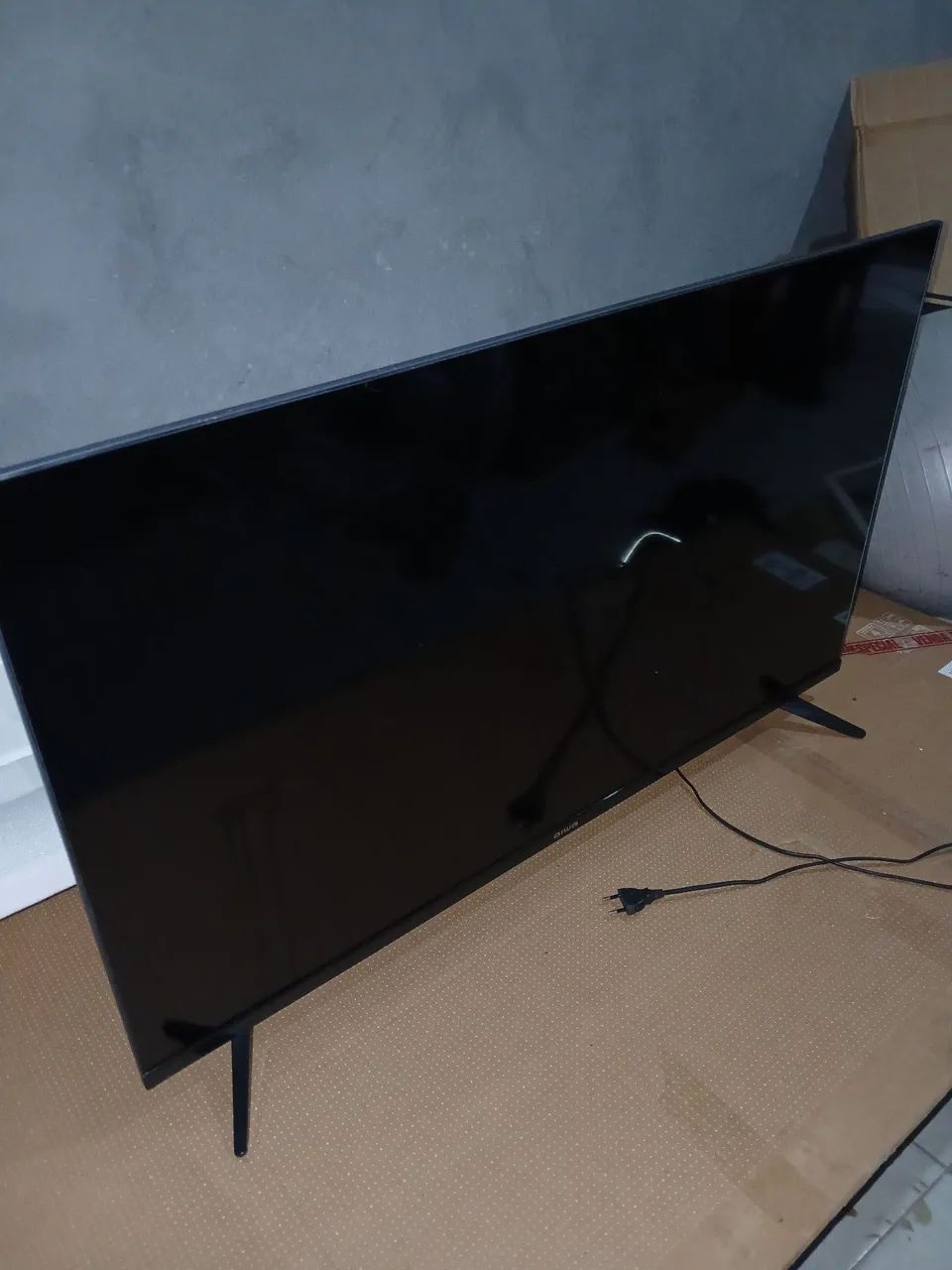 Smart TV AIWA 43 polegadas